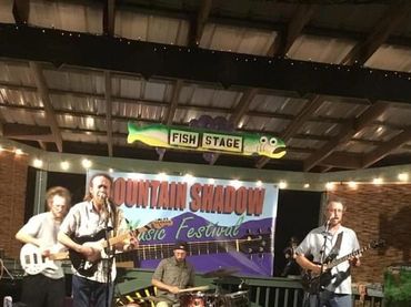 Chalwa Mountain Reggae