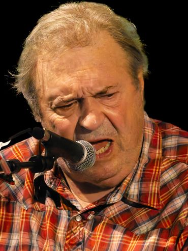 David Childers and the Serpents