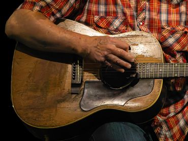 David Childers and the Serpents