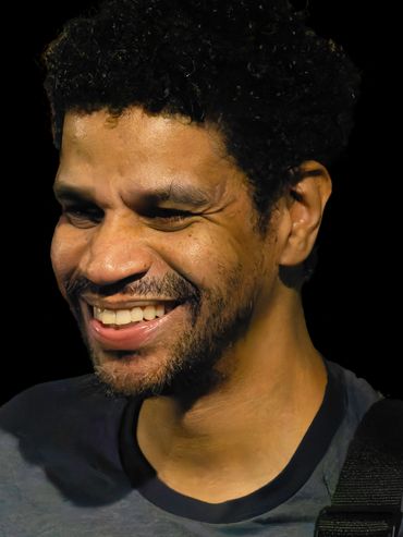 David Childers and the Serpents