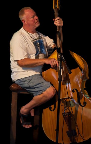 The Neighbors Bluegrass Band