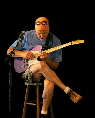 The Neighbors Bluegrass Band