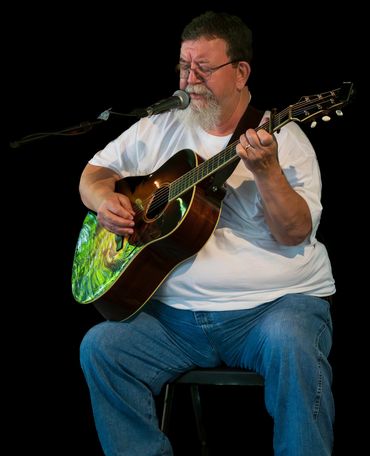 The Neighbors Bluegrass Band