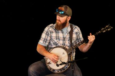 The Neighbors Bluegrass Band