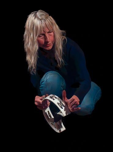 The Paisley Moon Trio