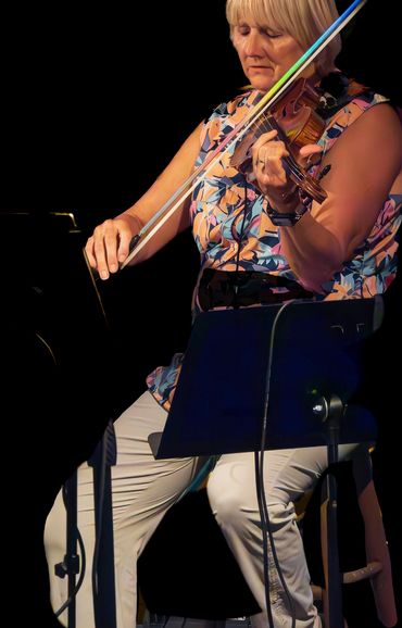 The Paisley Moon Trio