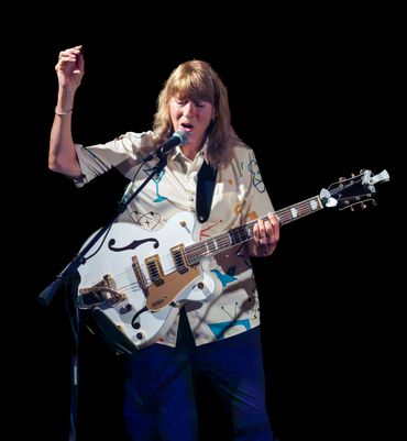 The Paisley Moon Trio