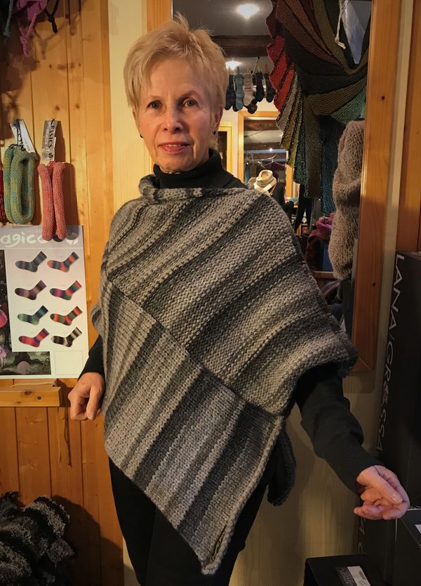 Wolle
Wernigerode
Harz
Socken
Stricken
Häkeln
Harzer Zipfelmütze
Mützen
Schal
Loop 
Strickanleitung