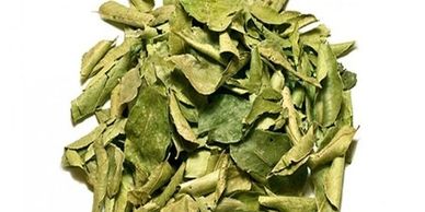 Dried Curry leaves