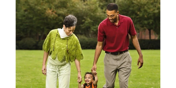 Life insurance gives you peace of mind.