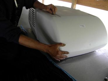 trailer repairs ramona, ca