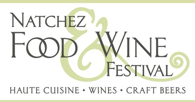 Natchez Food & Wine Festival