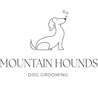 Mountain Hounds Dog Grooming