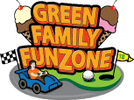 GREEN FAMILY FUNZONE
