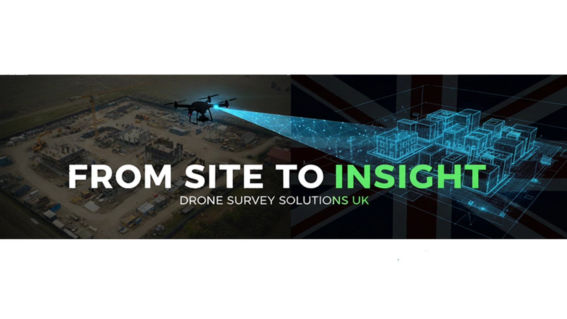 graphic representation of Image Surveys slogan