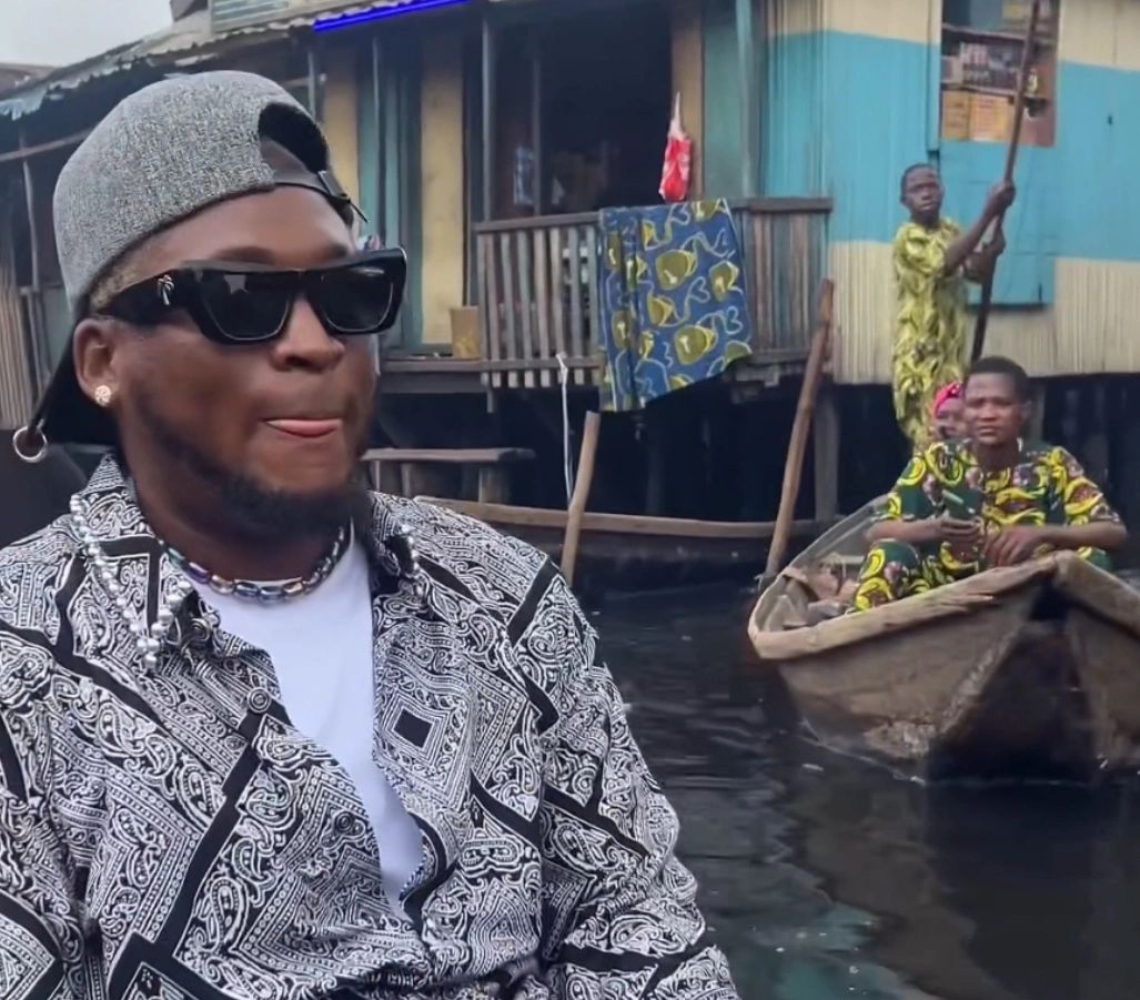 ONEOFAFRICA Dream & Believe Mission