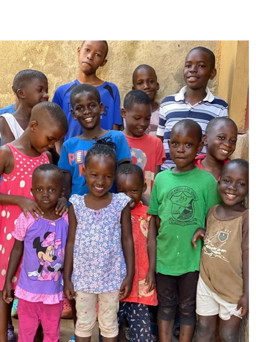 These Children are Dreamers .. they are our future