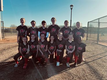 10u Spring 2024 @ Wings Etc. Tournament