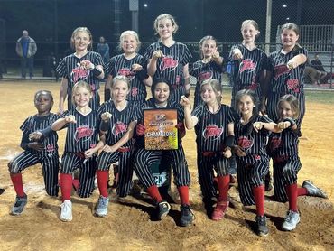 10u Spring 2024 @ Season Opener