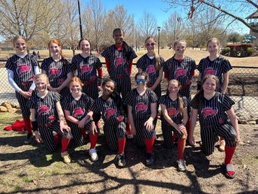 12u Spring 2024 @ Wings Etc. Tournament