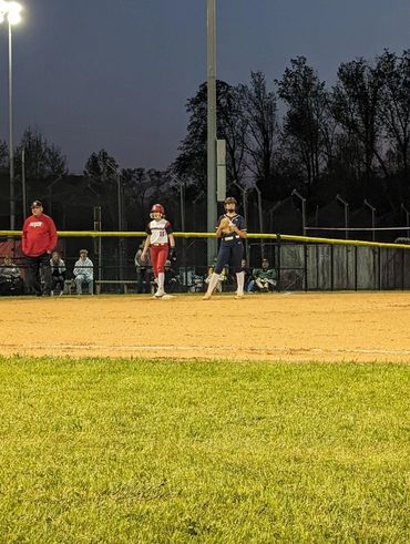 Wade Hampton Generals
Breleigh Betsill
Fountain Inn Fury
Mia Anderson