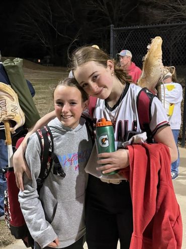 JL Mann Patriots
Remi Klausner
Wade Hampton Generals
Breleigh Betsill