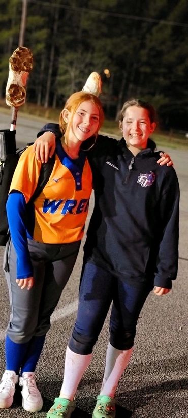 Wren Hurricane
Addison Gowers
Fountain Inn Fury
Margaret Alice Scruggs