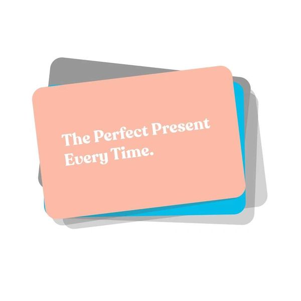 Oilology Gift Card