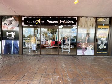 custom printed windows with vinyl film graphics and custom installation in Lauderhill, FL