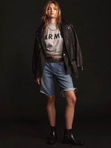 Lucky Brand Upcycled