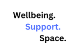 Welcome to Wellbeing Support Space 