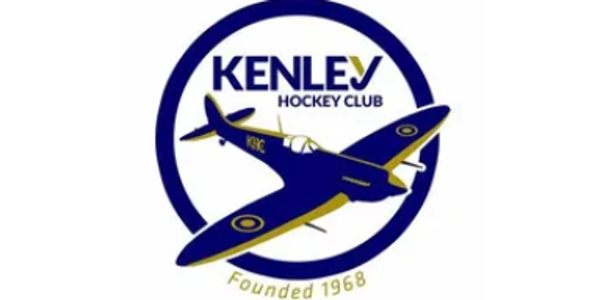 Logo of Kenley Hockey Club