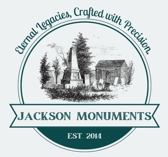 Jackson Monuments