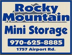 Rocky Mtn. Mini Storage