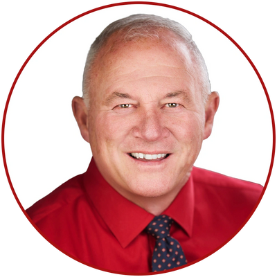 Rick James, Kansas State Representative