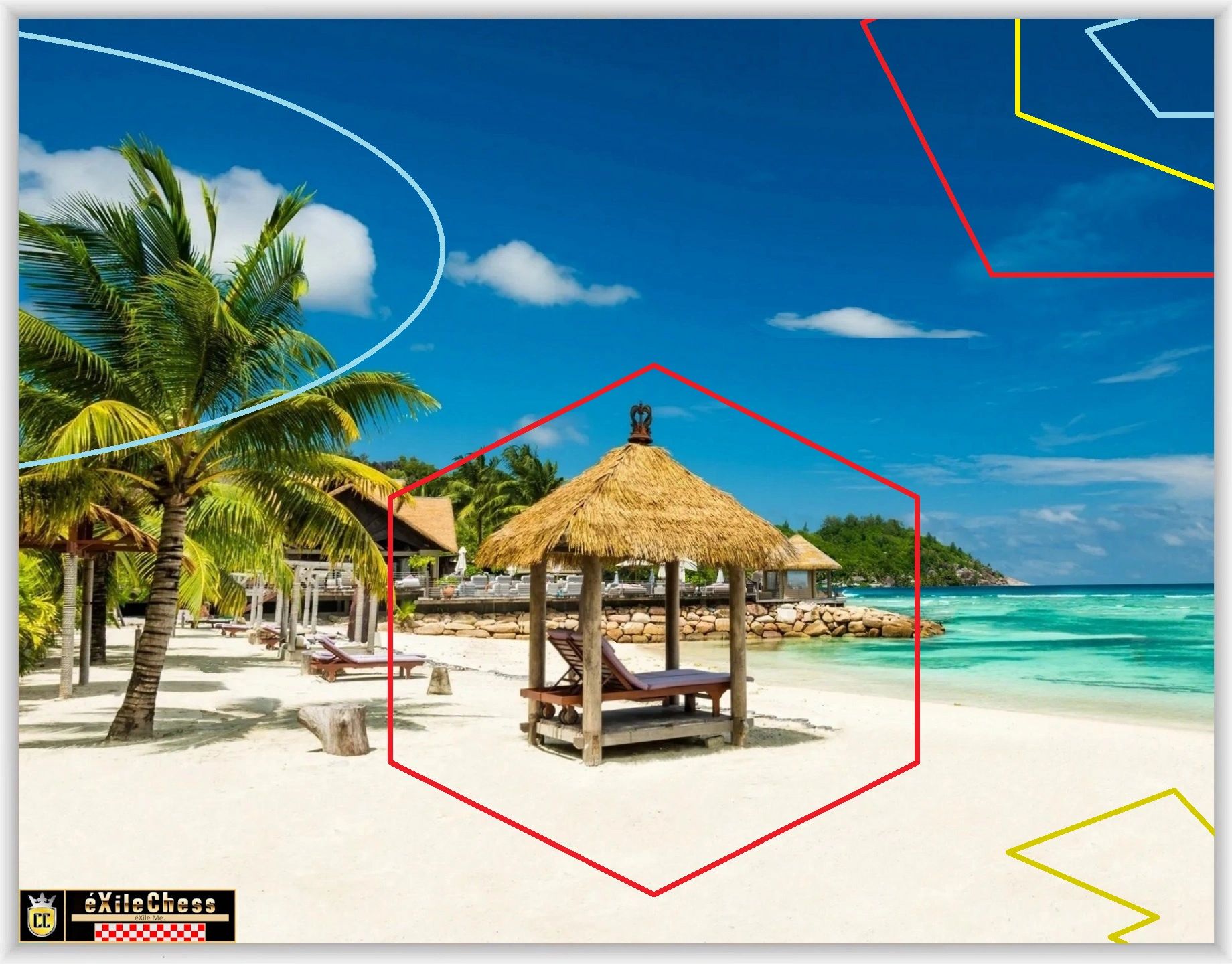 ChéssaXiom eXileChess X éXileChéss Stáunton Ágents Chéck éXile ChéckMate ChéssBoard éXileMe Camarena