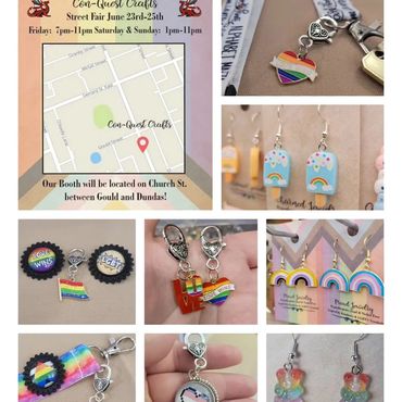 Packaging, design, and graphics created by me.