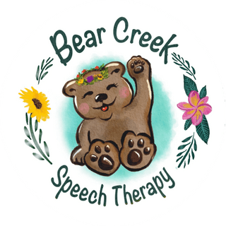 Bear Creek Speech Therapy
