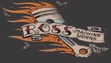 Ross Machine Works