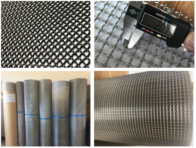 Stainless Mesh Australia