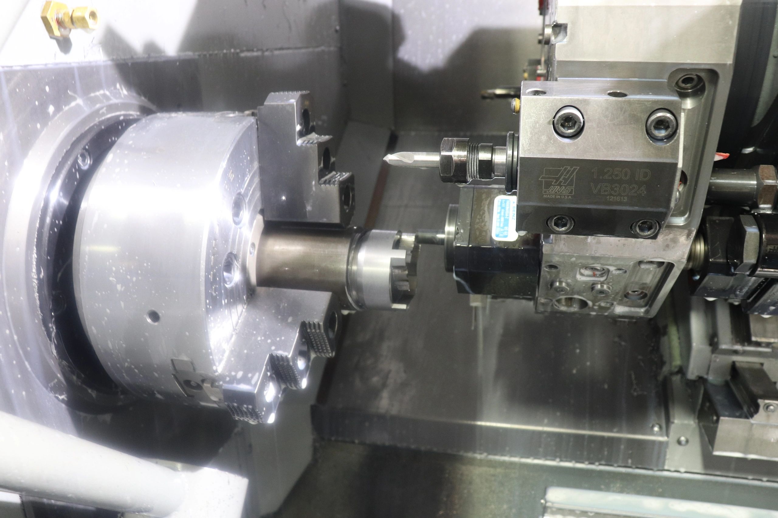 W.E.L. (Weiser Enterprises, LLC)