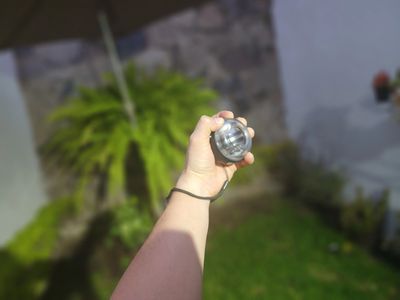 Rehabilitación de mano