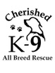 Cherished K-9 All Breed Rescue
