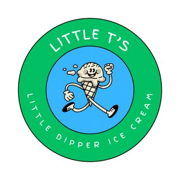 Little T's Mini Golf Ice Cream