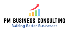 PM Business Consulting - Site still under construction