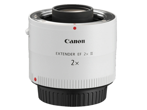 Canon Nikon Sony Olympus
Try Trial Loan Equipment Extender Teleconverter x1.4 x2 TC