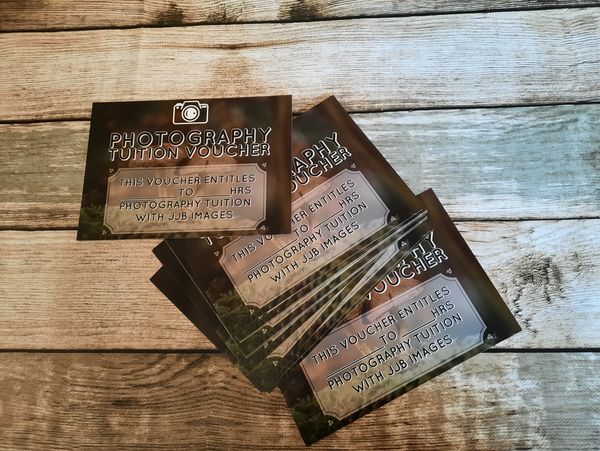 VIP Big Kit Experience 600mm f/4
Gift Voucher Birthday Christmas Anniversary Wedding