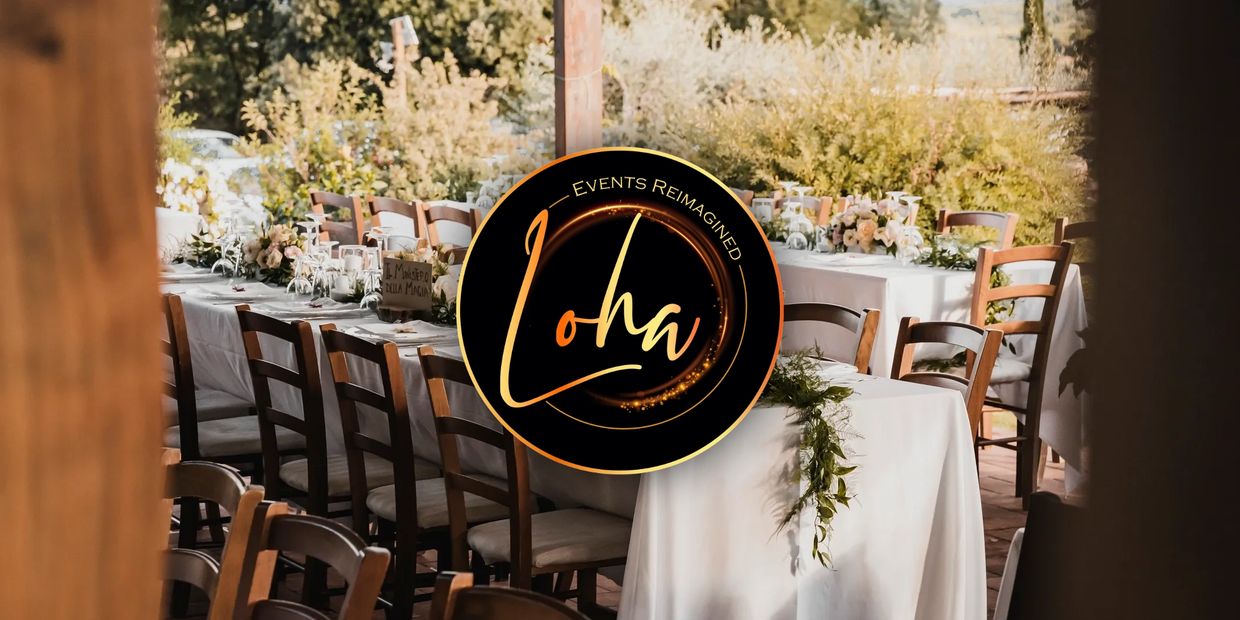 Loha Events