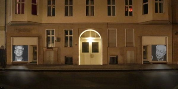 Immobilienverwaltung