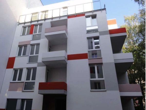 Immobilienverwaltung Berlin